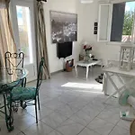 Centre With Private Sunny Terrace