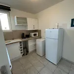 Centre With Private Sunny Terrace