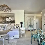 公寓 Centre With Private Sunny Terrace