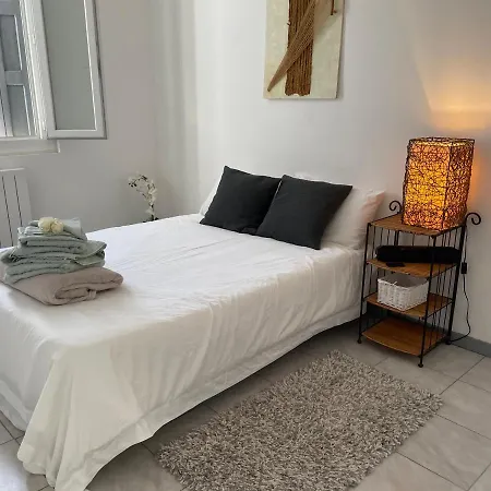 Apartament Centre With Private Sunny Terrace