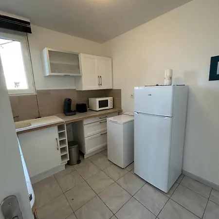 Centre With Private Sunny Terrace