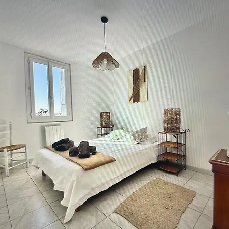 Centre With Private Sunny Terrace Apartament *