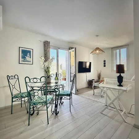 Apartamento Centre With Private Sunny Terrace *