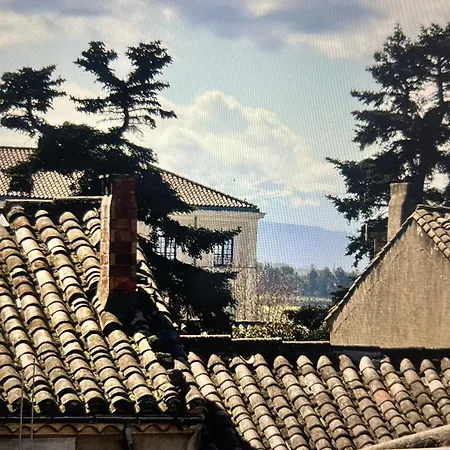 Centre With Private Sunny Terrace Apartamento