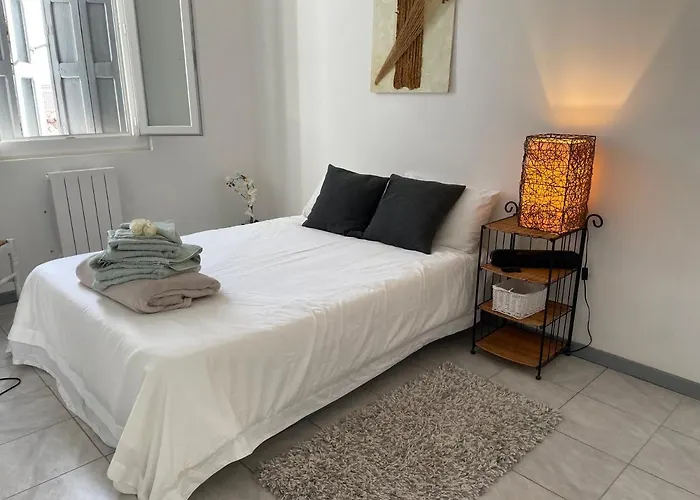 Apartament Centre With Private Sunny Terrace