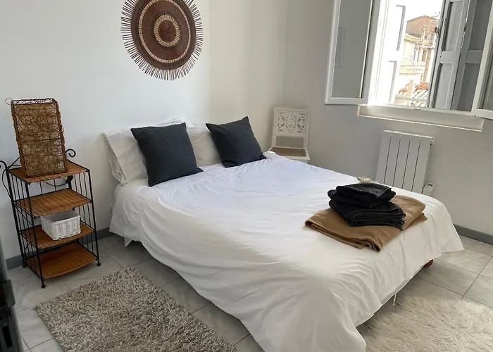 Apartamento Centre With Private Sunny Terrace *