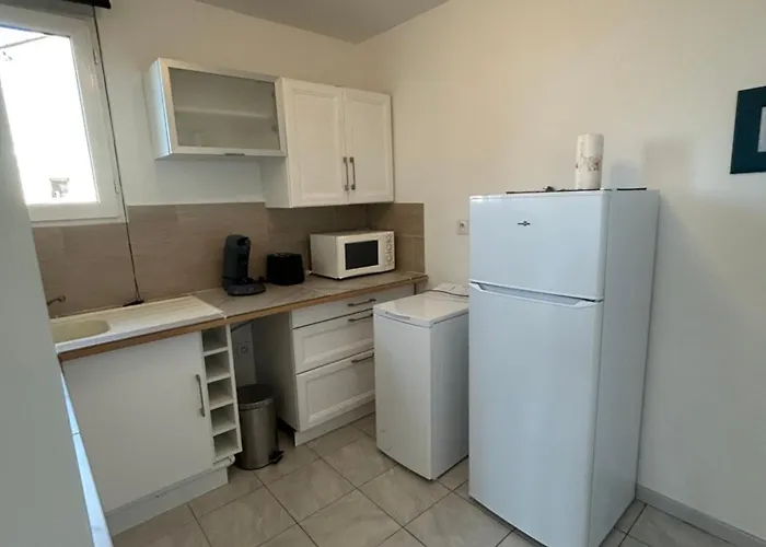 Centre With Private Sunny Terrace