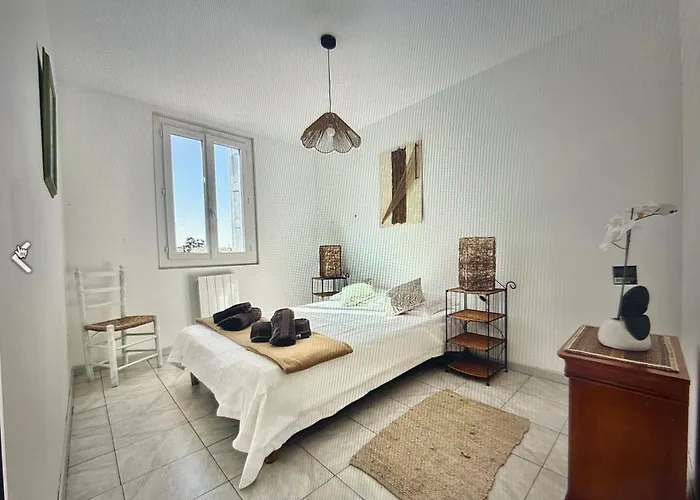 Centre With Private Sunny Terrace Apartamento *