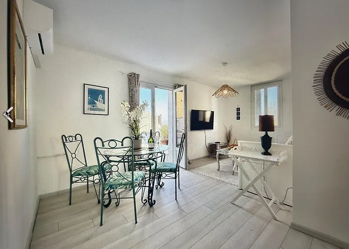 Apartamento Centre With Private Sunny Terrace *