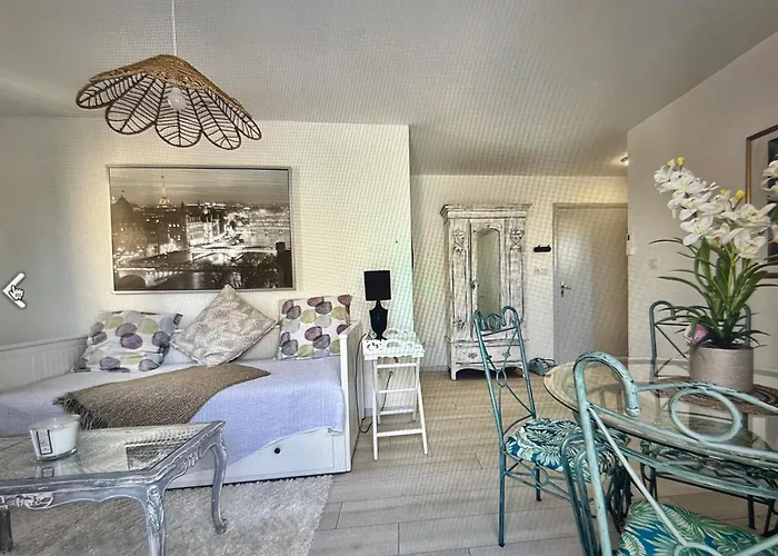 Apartamento Centre With Private Sunny Terrace